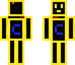 yellow cookie bot