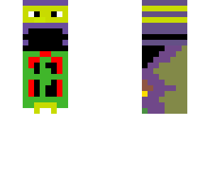 dedaghost