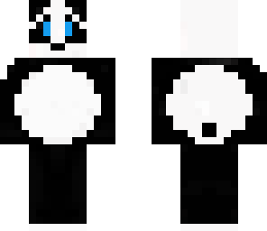 cute panda
