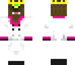 king bacca