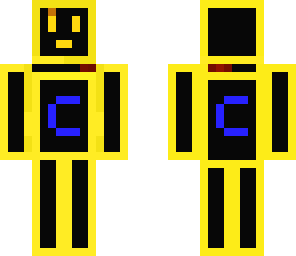bro yellow