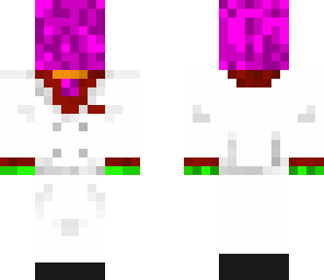 block head