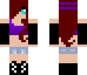 cute girl