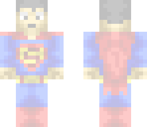 ghost super man