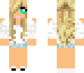 edited blondie