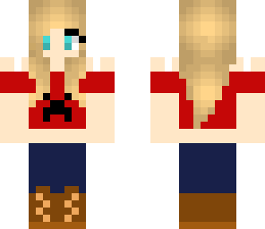 girl