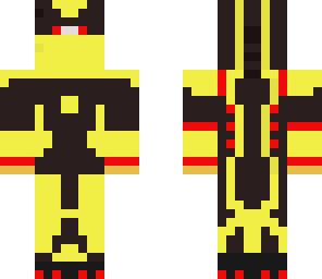 shadow sprinter