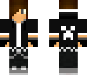 matt's official skin