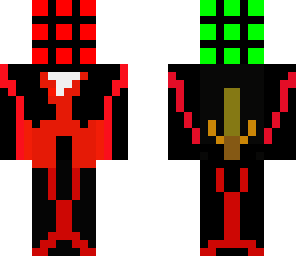rupix ninja