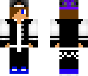 my new skin made by me blazaboy5027