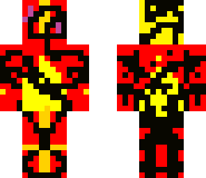 evil fire 