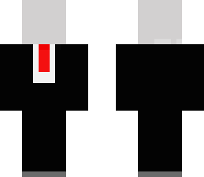 slender man