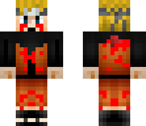 naruto halloween
