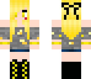 budder girl