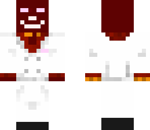 the demon