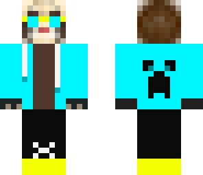 diamond superferret