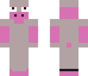 warroir piggy
