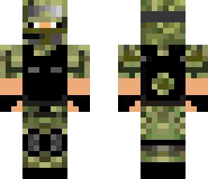 fin soldier derp