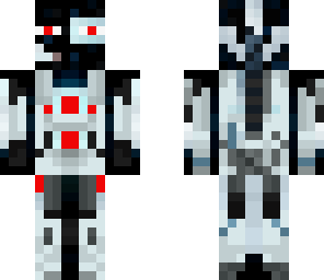 cyber hunter