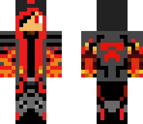 flame