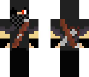 assasin guy