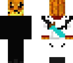 unmasked ninja with sword