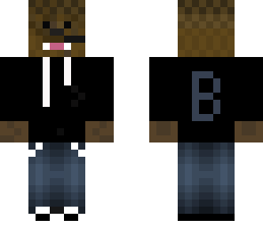 gamer bacca