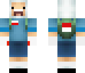 indonesian finn