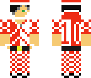 santa xanton