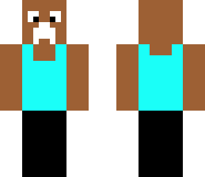 creeper gangsta
