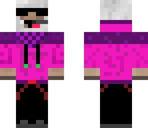 another awesome sheep
