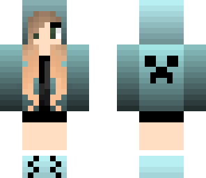 creeper hoodie v2