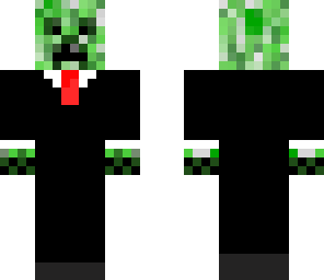 agent creeper