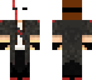 elvisbellium skin