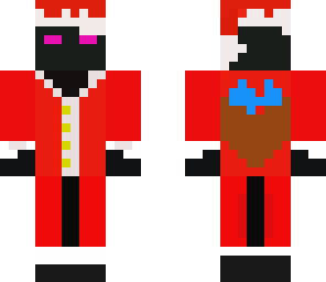 enderkerstman