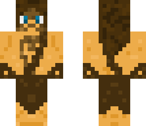 caveman