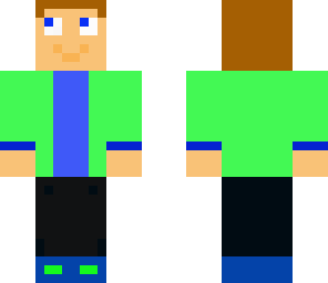 boy