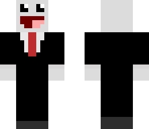 awesome face slender man