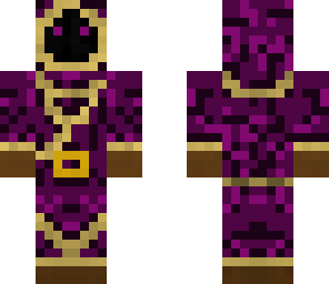 tom custom skin