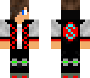 hoodie teenager2