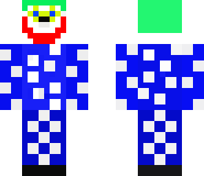 clown