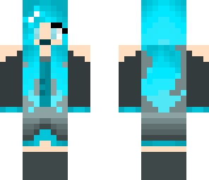 miku hatsune