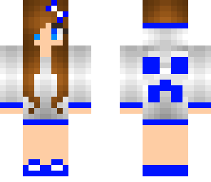 lara blue