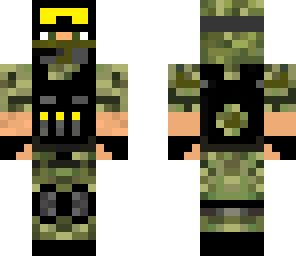 mohammeds skin
