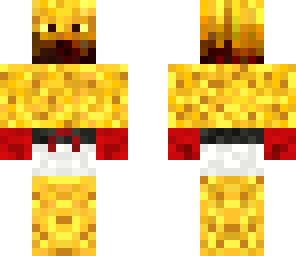 blazing boxer
