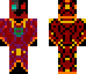 elemental preist