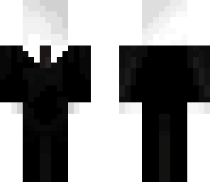 slender man fixed