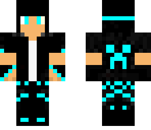 creepy guy
