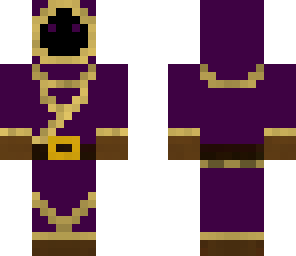 tom custom skin