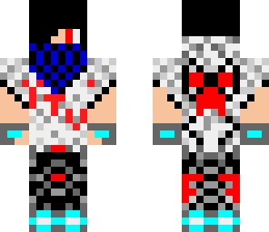 ytvs skin by scaryblockgmbh